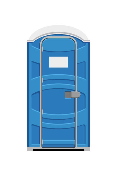 Types of Portable Toilets We Offer in Blaine, MN